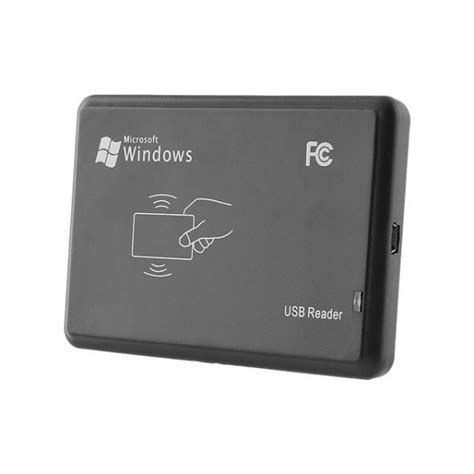 rfid mifare proximity card reader writer|13.56mhz rfid reader long range.